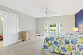1714 Oakbrook Drive SW, Ocean Isle Beach, NC 28469 – photo 14: Primary Bedroom 2