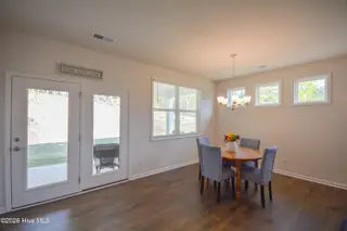 568 Banbury Lane, Pinehurst, NC 28374 – photo 10: Spacious Dining Area