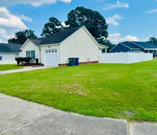 376 Tamarack Drive, Ayden, NC 28513 – photo 3: 376-corner
