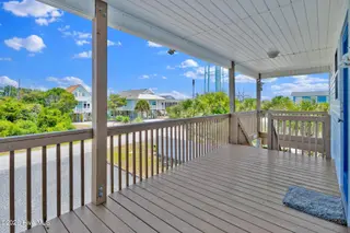 108 W Dolphin Drive, Oak Island, NC 28465 – photo 10