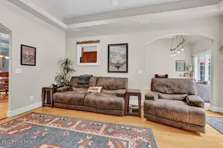 111 Wyndham Way, Wilmington, NC 28411 — 3-bedroom home in Wyndham Ridge, Wilmington, NC, photo 9 of 72: Living room