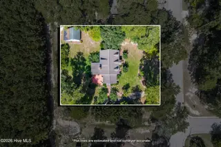 1600 Colony Drive, Tarboro, NC 27886 – photo 6: Property Lines