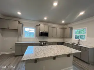1225 Mandevilla Drive SE, Bolivia, NC 28422 – photo 11: Kitchen