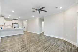 395 S Crow Creek Drive 1624, Calabash, NC 28467 — 2-bedroom condo in Woodlands @ Crow Creek, Calabash, NC, photo 5 of 47