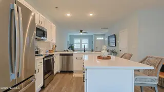 417 Sunfish Lane, Sneads Ferry, NC 28460 — 3-bedroom townhome in Beachside Commons, Sneads Ferry, NC, photo 19 of 41: IMG_4541