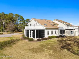 505 Country Club Villa Drive # 5, Shallotte, NC 28470 – photo 3: Side View