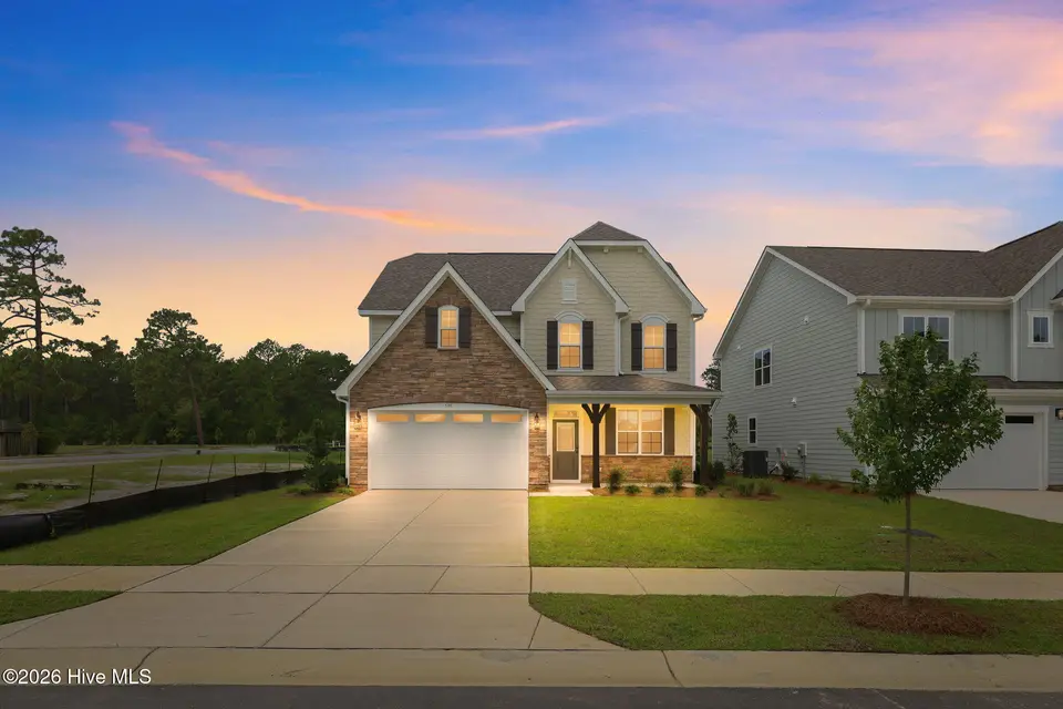 590 Watauga Lane 525, Aberdeen, NC 28315 – photo 1 of 45: Main
