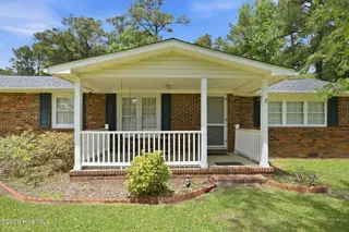 2379 Mill Creek Road, Newport, NC 28570 – photo 5: 2379 Mill Creek Rd