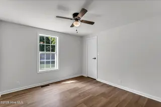 567 Blount Road, Elizabeth City, NC 27909 – photo 15: Second Bedroom