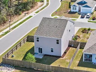 1573 Murre Court SE, Bolivia, NC 28422 — 5-bedroom home in Avalon, Bolivia, NC, photo 8 of 48: Aerial shot