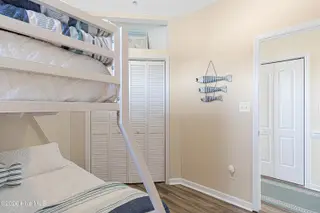 105 Beachwood Drive 1c Blue Water Condominiums, Atlantic Beach, NC 28512 – photo 22: Flex space