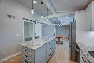 5107 White Oak Drive, Trent Woods, NC 28562 – photo 10: Kitchen