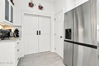 1311 Forest Hills Road NW D4, Wilson, NC 27896 – photo 17: Kitchen 4