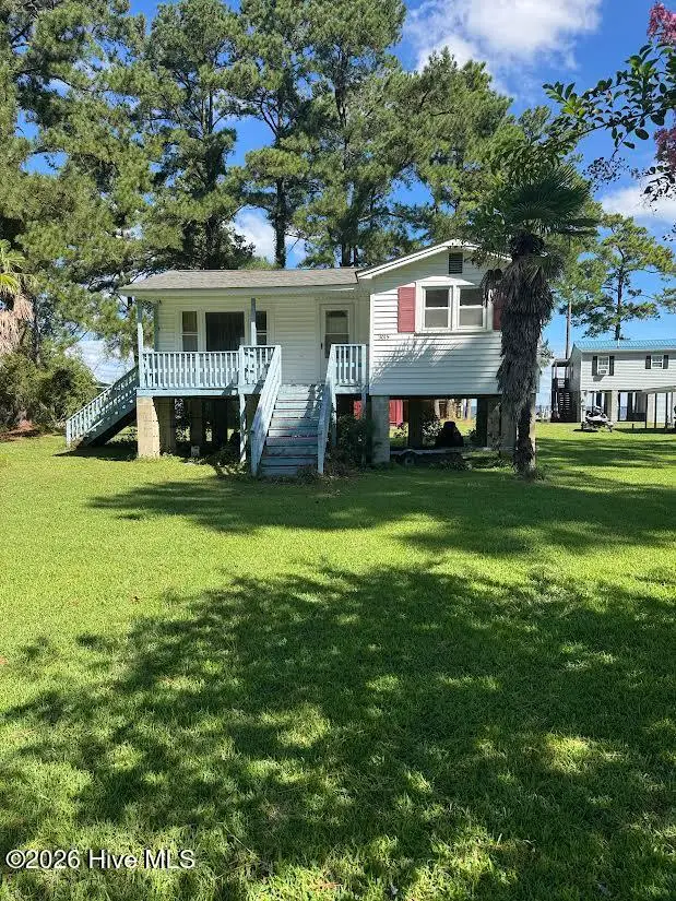 3015 Hickory Point Road, Aurora, NC 27806 – photo 1 of 1: 2
