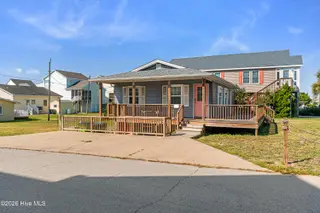 312 E Bogue Boulevard, Atlantic Beach, NC 28512 – photo 3: Incredible Atlantic Beach home