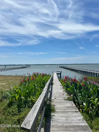 218 Lands End Road, Morehead City, NC 28557 – photo 6: Day Dock 3 houses down 218 Lands End Rd
