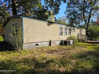314 Glynnwood Drive, Wilmington, NC 28405 — 3-bedroom manufactured home in Glynnwood, Wilmington, NC, photo 6 of 6