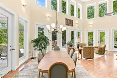 358 Shore Point Drive, Wilmington, NC 28411 — 5-bedroom waterfront home in Bayshore Estates, Wilmington, NC, photo 11 of 49