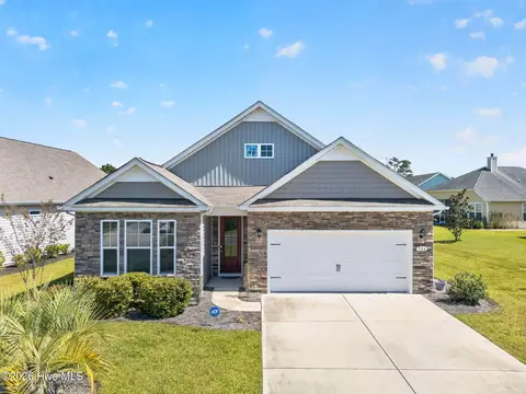 504 Slippery Rock Way, Calabash