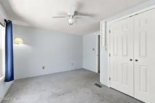 114 Lejeune Road, Cape Carteret, NC 28584 – photo 22: 2nd Bedroom