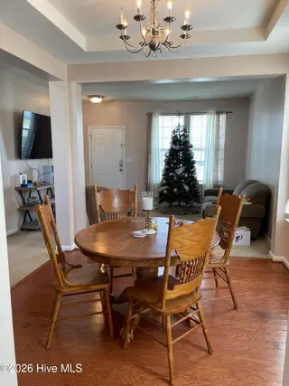 1415 London Street, Elizabeth City, NC 27909 – photo 3: flex room