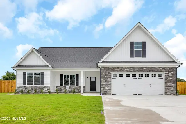 154 Becton Way, Rocky Point, NC 28457