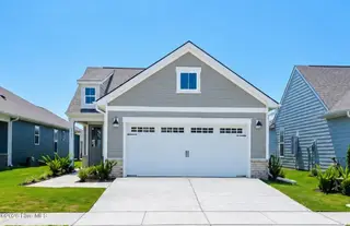 4173 Yellow Flag Iris Street, Leland, NC 28479 – photo 1
