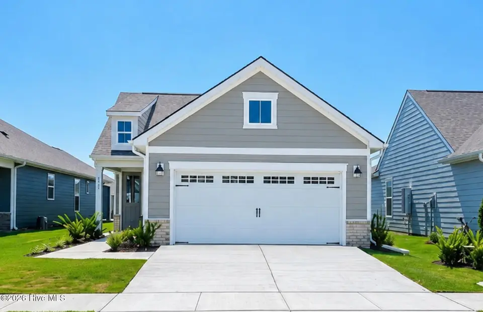 4173 Yellow Flag Iris Street, Leland, NC 28479 – photo 1 of 33