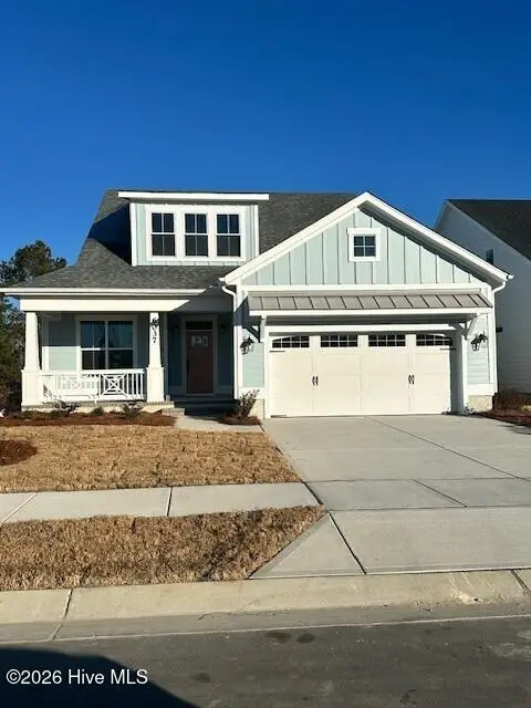 6037 Calvada Circle, Leland, NC 28451 – photo 1 of 13: 6037 Calvada Circle