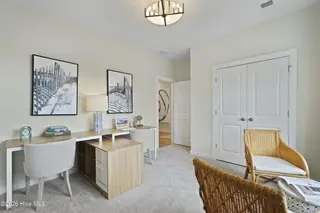 2013 Brisco Way 4, Leland, NC 28451 – photo 7: Third Bedroom