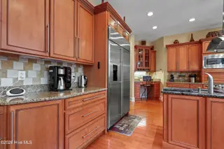 190 National Drive, Pinehurst, NC 28374 – photo 20: 24