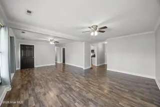 120 Princeton Drive, Jacksonville, NC 28546 – photo 8: Living Room