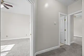 108 Marble Court, Jacksonville, NC 28546 – photo 24: 27_hallway