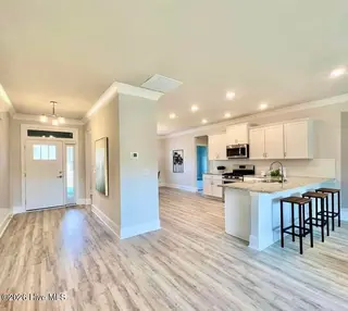 9411 Shallow Creek Trail Lot 67, Bailey, NC 27807 – photo 7: 1707-10