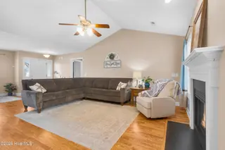 2837 Elizabeth Edwards Court, Grimesland, NC 27837 – photo 10: 2837 Elizabeth Edwards Court