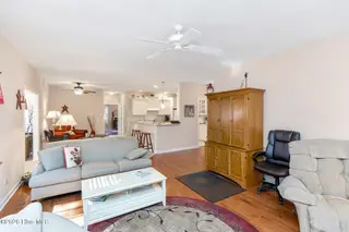 151 Longleaf Drive, West End, NC 27376 – photo 8: living room3