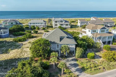 406 S Bald Head Wynd, Bald Head Island