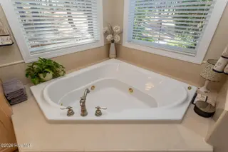 114 Andrews Drive, West End, NC 27376 – photo 14: primary bath4