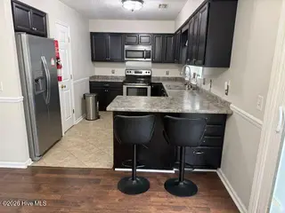 633 Fox Chase Lane, Winterville, NC 28590 – photo 5: Kitchen