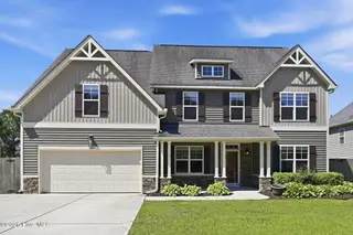 904 Stagecoach Drive, Jacksonville, NC 28546 – photo 1