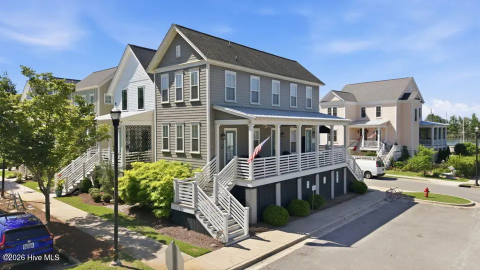 0 E Water Street Slip B7, Washington, NC 27889 – photo 1 of 6: MLM Boathouse