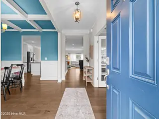 931 Needlerush Road, Sneads Ferry, NC 28460 — 5-bedroom home in The Preserve at Tidewater, Sneads Ferry, NC, photo 7 of 68