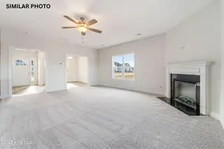 105 Twisted Vine Boulevard, Jacksonville, NC 28546 – photo 14: 15