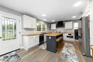 313 First Avenue, Vanceboro, NC 28586 – photo 5: 313 First Avenue, Vanceboro, NC 28586