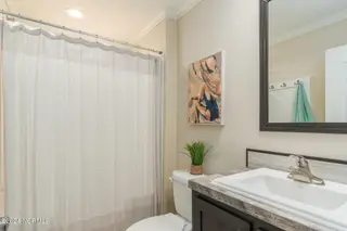 314 Jones Street, Emerald Isle, NC 28594 – photo 16: Bathroom