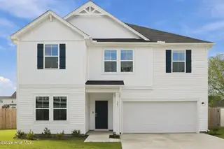 503 Sandy Hollow Drive, Jacksonville, NC 28540 – photo 1