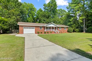 118 S Belvedere Drive, Hampstead, NC 28443 – photo 3