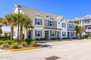 2800 W Fort Macon Road 41 Seaside Villas, Atlantic Beach, NC 28512 – photo 2: Seaside Villas 41