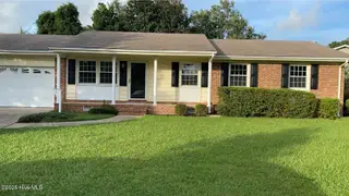 405 Thomas Drive, Jacksonville, NC 28546 – photo 2: Front Outside