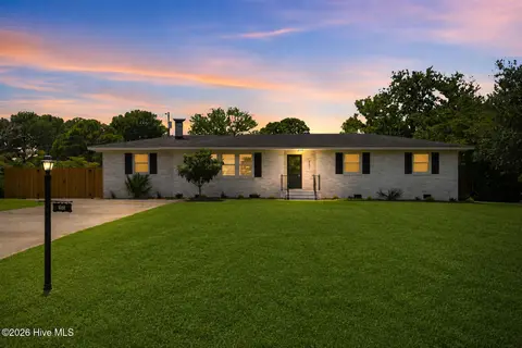 501 Long Leaf Acres Dr, Wilmington